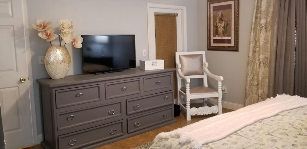 Charming Country Retreat Home Clermont Bagian luar foto