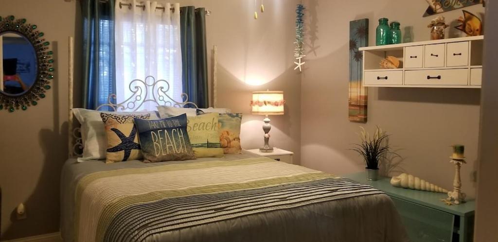Charming Country Retreat Home Clermont Bagian luar foto