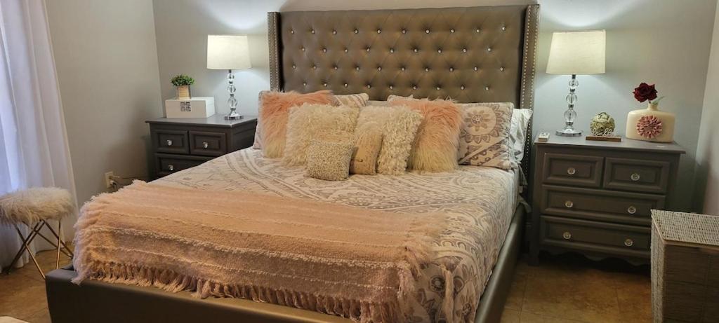 Charming Country Retreat Home Clermont Bagian luar foto