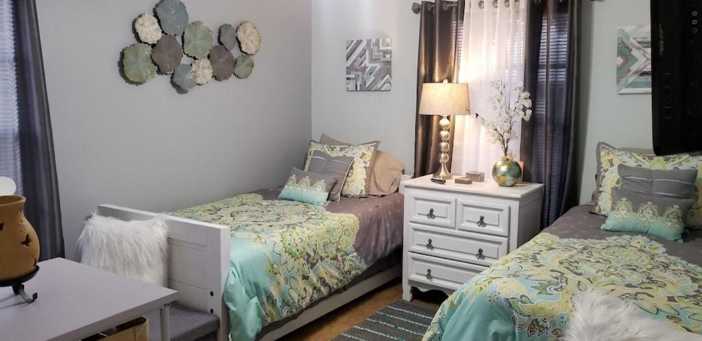 Charming Country Retreat Home Clermont Bagian luar foto